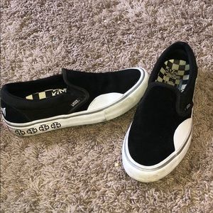 Vans Skate Shoe